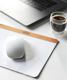 Rhodia Mouse Pads