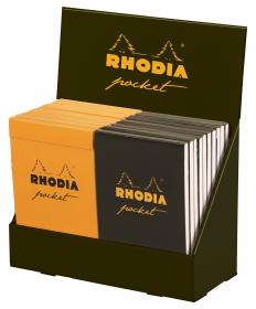 Rhodia Pocket