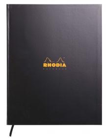 190402 Rhodiactive Flexible Notebook - Front