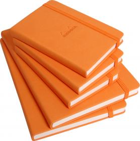 Rhodia Webnotebook Orange Group