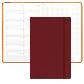 Rhodia 2025 Burgundy