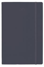 Rhodia 2025 Grey Cover