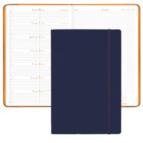 Rhodia 2025 Midnight