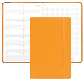 Rhodia 2025 Orangew