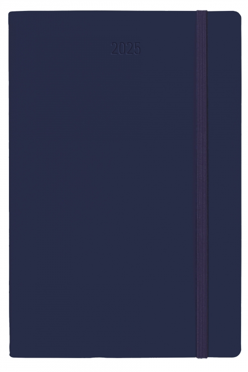 Rhodia_2025-MidBlue Cover