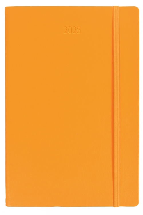 Rhodia_2025-Orange Cover