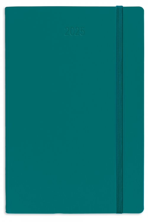 Rhodia_2025-Peacock Cover