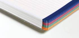  Rhodia 4 Color Books - Detail