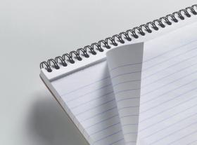  Rhodia Notebooks - Details